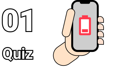 Quiz 01